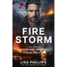 Firestorm