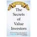 Secrets of Value Investing