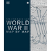 World War II Map by Map