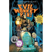 The Saga of Evil Monkey Man Season One