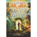 Percy Jackson's Greek Gods