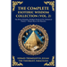 The Complete Esoteric Wisdom Collection (Vol. 2): The Divine Pymander, Chaldean Oracles & Five Alchemical Classics - Deeper Keys to the Mysteries