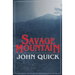 Savage Mountain