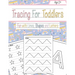 Tracing For Toddlers: Beginner to Tracing Lines, Shape & ABC Letters (Fun with lines, Shapes and Letters)
