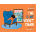 The Blue Velvet Chair