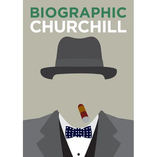 Biographic: Churchill
