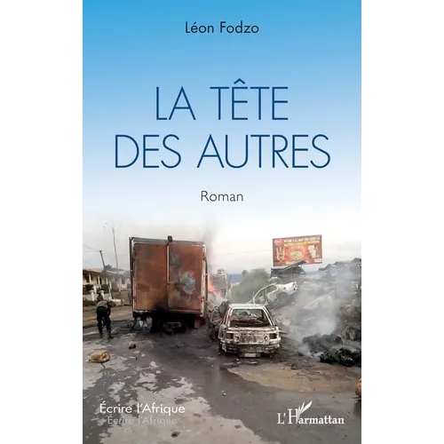 La tête des autres
