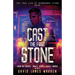 Cast the First Stone: A Time Travel Thriller