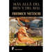 Mas alla del bien y del mal