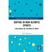 Doping in Non-Olympic Sports: Challenging the Legitimacy of WADA?