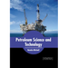Petroleum Science and Technology