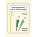 Inspector Morimoto and the Two Umbrellas: A Detective Story Set in Japan