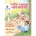 Little Lopsys in the Big Woods: The Search for Little Roo