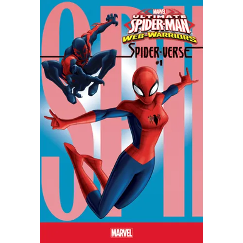 Spider-Verse #1