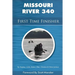 Missouri River 340 First Time Finisher
