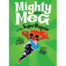 Mighty Meg 4: Mighty Meg and the Super Disguise
