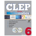 CLEP Math Series 2017