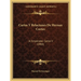Cartas Y Relaciones De Hernan Cortes: Al Emperador Carlos V (1866)