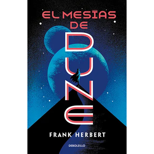 El Mesã-As de Dune / Dune Messiah