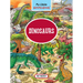 My Little Wimmelbook(r) - Dinosaurs
