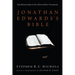 Jonathan Edwards's Bible: The Relationship of the Old and New Testaments
