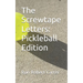 The Screwtape Letters: Pickleball Edition