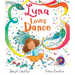 Luna Loves Dance