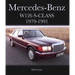 Mercedes-Benz W126 S-Class 1979-1991