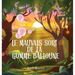 Le Mauvais Sort de la Gomme Balloune: Une histoire magique de princesse, de prince et de sorcière, parfaite pour les garçons et les filles; un cadeau