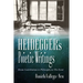 Heidegger's Poietic Writings: From Contributions to Philosophy to the Event