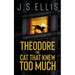 Theodore: The Cat That Knew Too Much