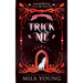Trick Me: A Wolf Shifter Fantasy