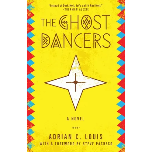 The Ghost Dancers