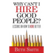 Why Can't I Hire Good People?: Lessons on How to Hire Better