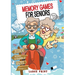Memory Games for Seniors: Activates your Mind with 571 Engaging and Stimulating Activities, perfect for Seniors and Brilliant Grandparents.