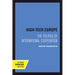 High-Tech Europe: The Politics of International Cooperation Volume 24