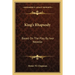 King's Rhapsody: Based On The Play By Ivor Novello
