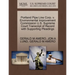 Portland Pipe Line Corp. V. Environmental Improvement Commission U.S. Supreme Court Transcript of Record with Supporting Pleadings