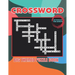 Crossword: BIG THEMED PUZZLE BOOK 60 PUZZLES FOR ADULTS: Large Print Crossword Puzzle Book with Interesting Themes for Adults, Te