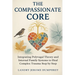 The Compassionate Core: Integrating Polyvagal Theory and Internal Family Systems to Heal Complex Trauma Step by Step