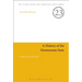 A History of the Hasmonean State: Josephus and Beyond