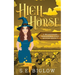 High Horse: A Sporty Supernatural Mystery