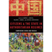 Citizens and the State in Authoritarian Regimes: Comparing China and Russia