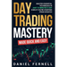 Day Trading Mastery Made Quick And Easy