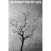 Celebration Of Life: Funeral Sign In Book For Friends And Family