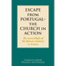 Escape from Portugal-the Church in Action: The secret flight of 60 African students to France