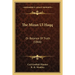 The Mizan Ul Haqq: Or Balance Of Truth (1866)