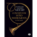 Concerti for Wind Instruments in Full Score