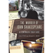 The Murder of John Shakespeare: A Centralia Cold Case