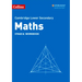 Collins Cambridge Lower Secondary Maths - Stage 8: Workbook